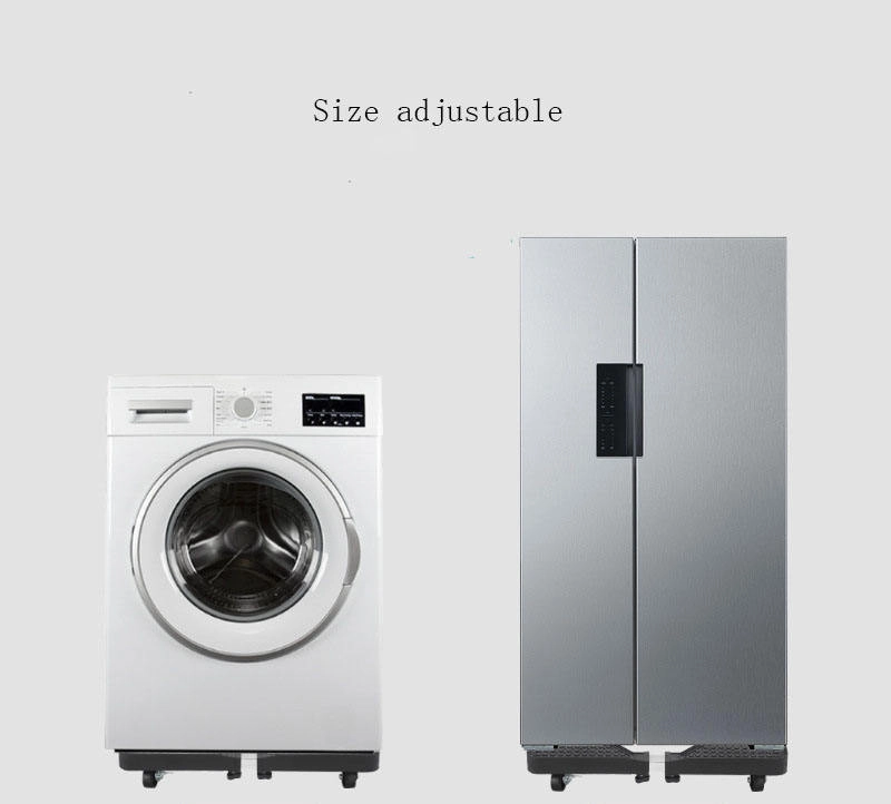 Portable Washing Machine and Refrigerator Bases - Image 5