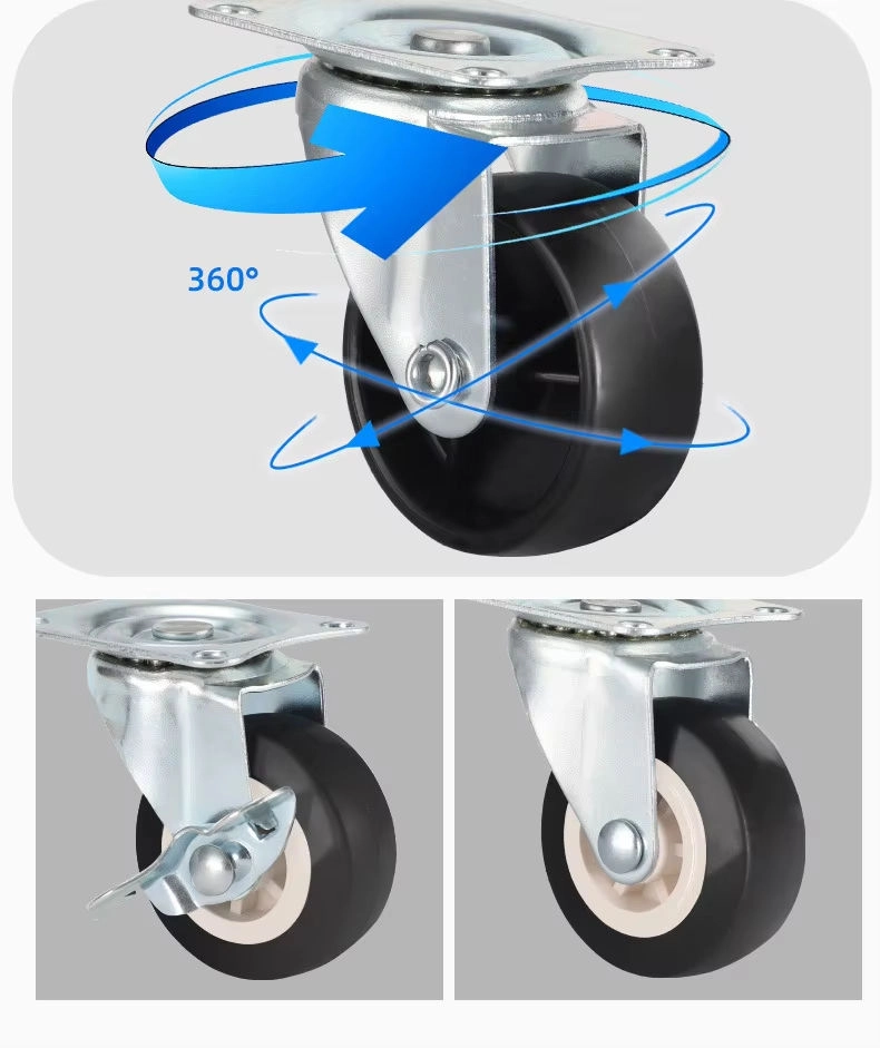 Portable Washing Machine and Refrigerator Bases - Image 3