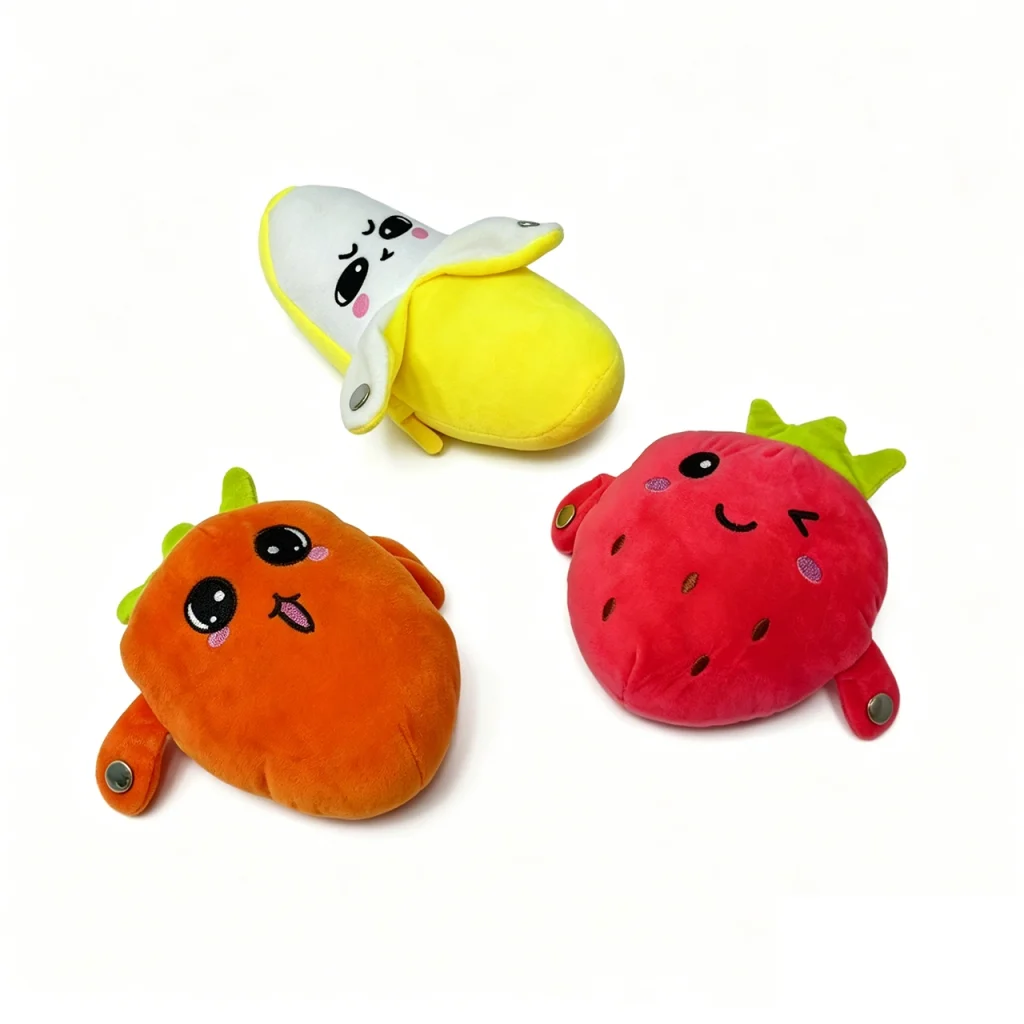 Fruit Sensing Rhythm Toy (যেকোনো ১টি Design) - Image 3