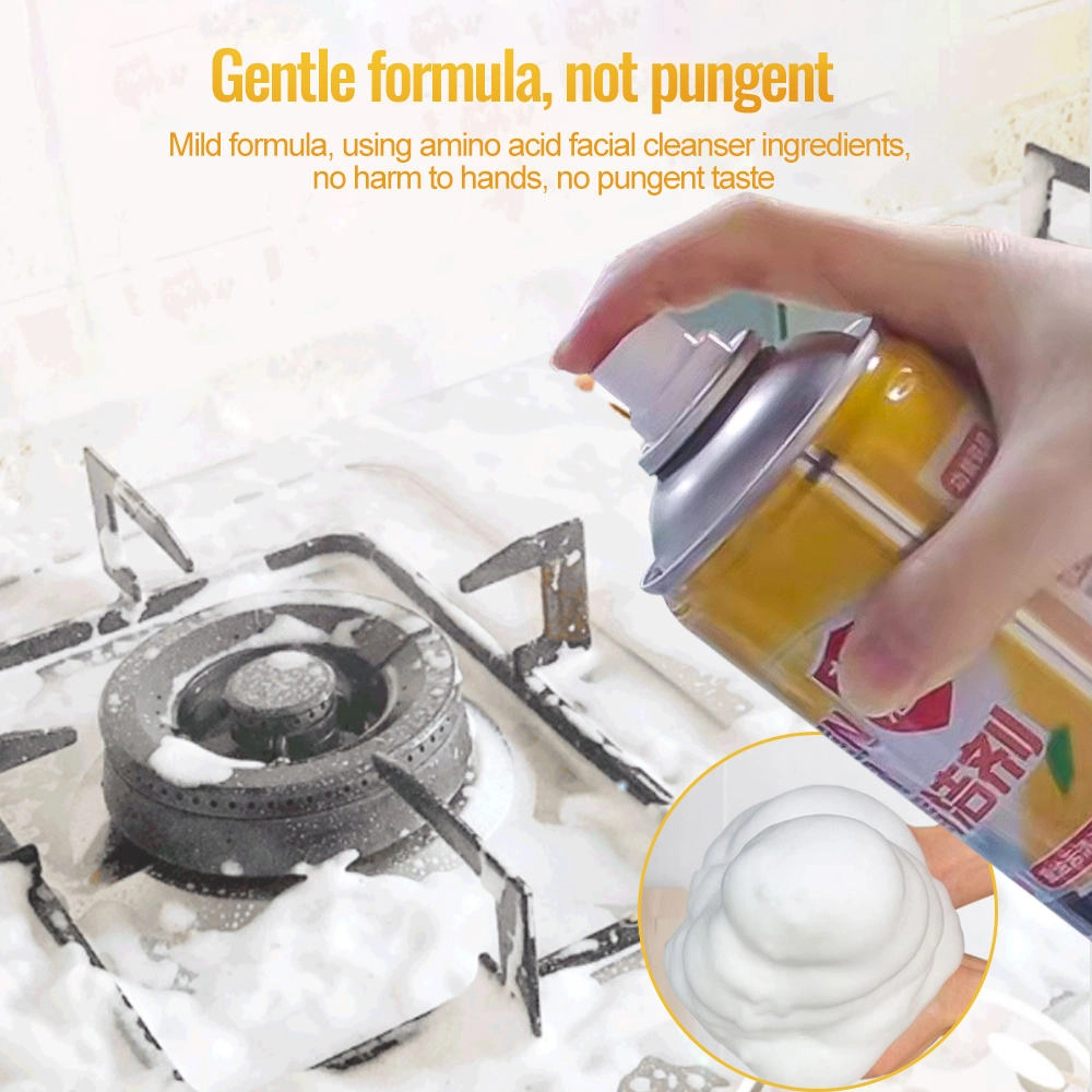Kitchen Clean & Fire Safe Combo Pack - Image 2