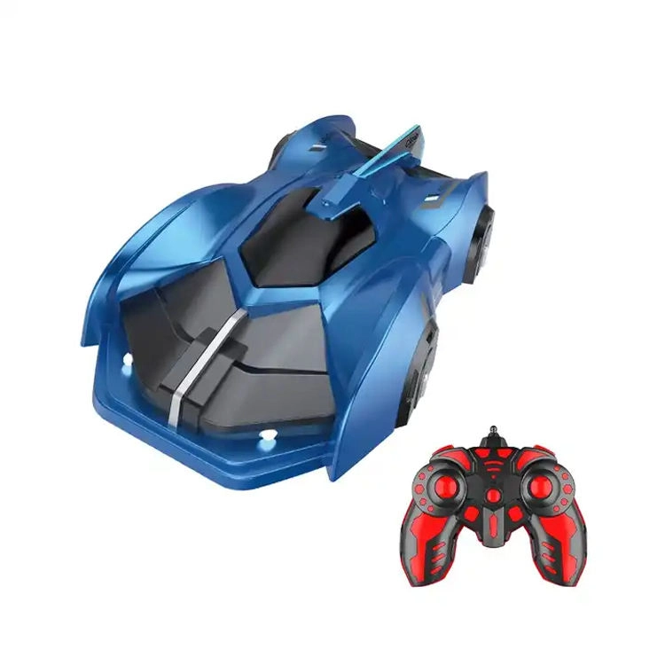 360 Degree Rotating Wall Climbing Car - Image 2